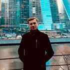 Смирнов Давид